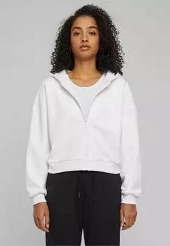 Толстовка Urban Classics, цвет white