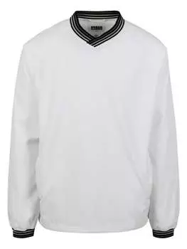 Толстовка Urban Classics, цвет wht/gry