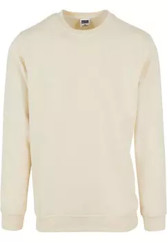 Толстовка Urban Classics, цвет Wool White