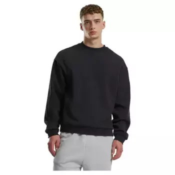 Толстовка Urban Classics Fluffy, черный