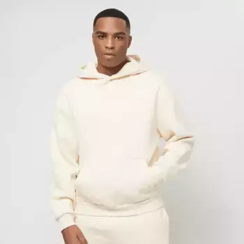 Толстовка Urban Classics Fluffy Hoody, бежевый