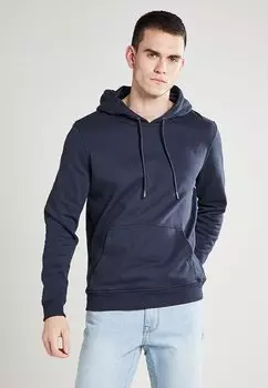 Толстовка Urban Classics, цвет Navy