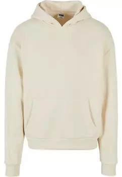 Толстовка Urban Classics Kapuzenpullover, белый