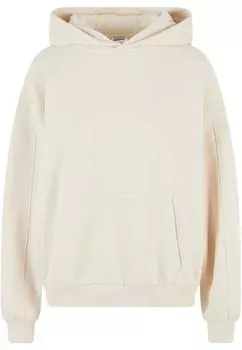Толстовка Urban Classics Kapuzenpullover, белый