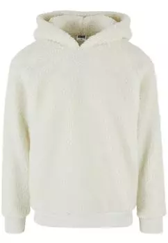 Толстовка Urban Classics Kapuzenpullover, белый