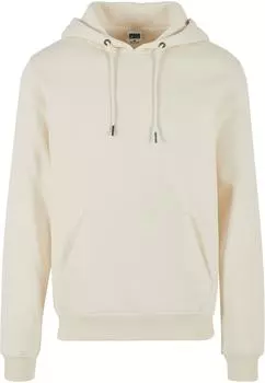 Толстовка Urban Classics Kapuzenpullover, белый