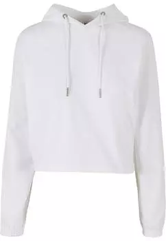 Толстовка Urban Classics Kapuzenpullover, белый