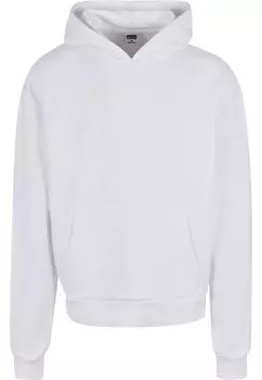 Толстовка Urban Classics Kapuzenpullover, белый