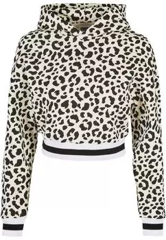 Толстовка Urban Classics Kapuzenpullover, белый