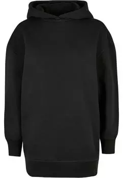 Толстовка Urban Classics Kapuzenpullover, черный