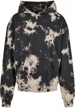 Толстовка Urban Classics Kapuzenpullover, черный