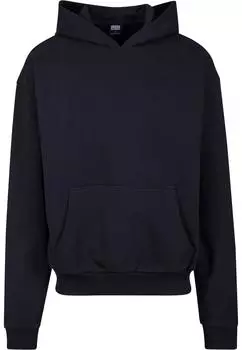 Толстовка Urban Classics Kapuzenpullover, черный