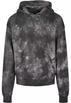 Толстовка Urban Classics Kapuzenpullover, черный