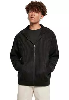 Толстовка Urban Classics Kapuzenpullover, черный
