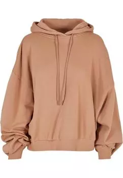 Толстовка Urban Classics Kapuzenpullover, цвет amber