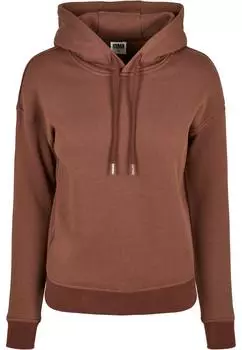 Толстовка Urban Classics Kapuzenpullover, цвет bark