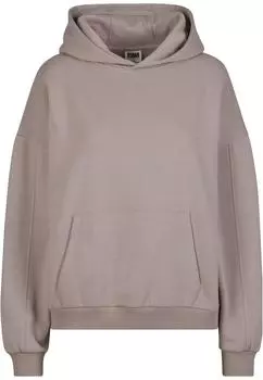 Толстовка Urban Classics Kapuzenpullover, цвет cloud