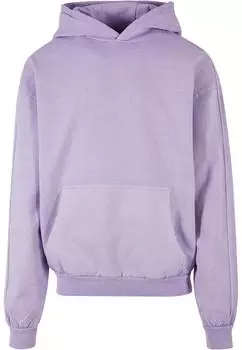 Толстовка Urban Classics Kapuzenpullover, цвет lilac