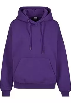 Толстовка Urban Classics Kapuzenpullover, цвет realviolet