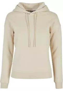 Толстовка Urban Classics Kapuzenpullover, цвет softseagrass