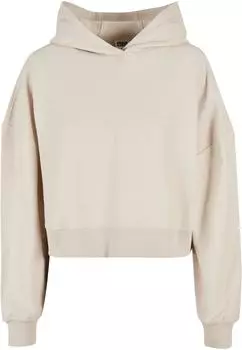 Толстовка Urban Classics Kapuzenpullover, цвет softseagrass
