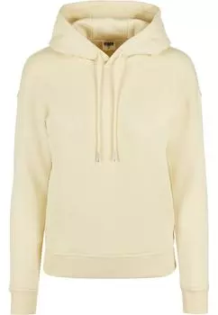 Толстовка Urban Classics Kapuzenpullover, цвет softyellow