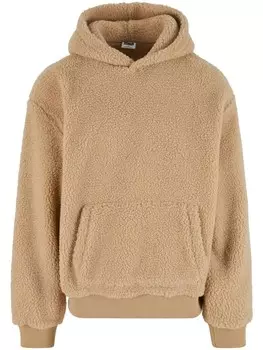 Толстовка Urban Classics Kapuzenpullover, цвет unionbeige