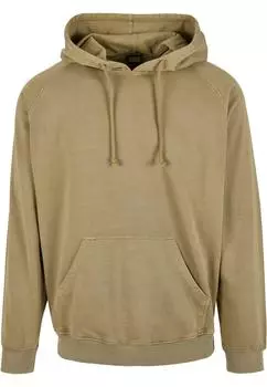 Толстовка Urban Classics Kapuzenpullover, хаки