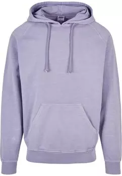 Толстовка Urban Classics Kapuzenpullover, лавандовый