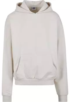 Толстовка Urban Classics Kapuzenpullover, песочный