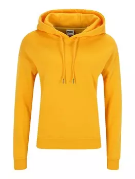 Толстовка Urban Classics, карри