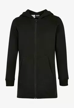 Толстовка Urban Classics Kinder, черный