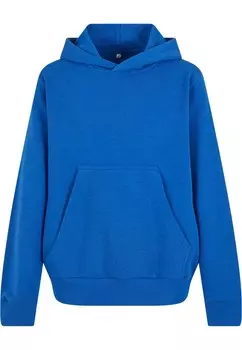 Толстовка Urban Classics, королевский синий