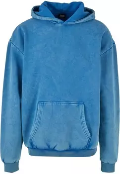 Толстовка Urban Classics, королевский синий