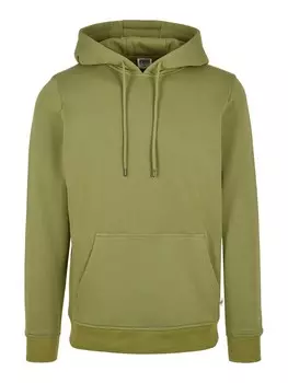 Толстовка Urban Classics, оливковое