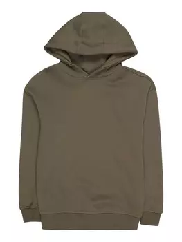 Толстовка Urban Classics, оливковый