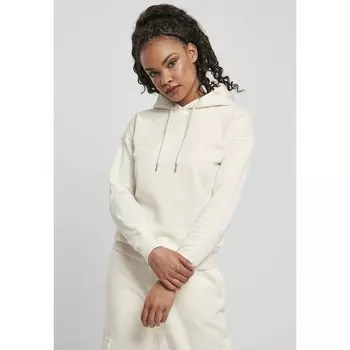 Толстовка Urban Classics Organic, белый
