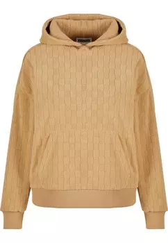 Толстовка Urban Classics, песочный