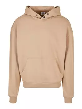 Толстовка Urban Classics, песочный