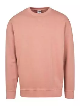 Толстовка Urban Classics, пудра