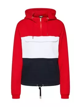 Толстовка Urban Classics, разноцветный