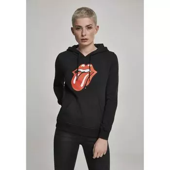 Толстовка Urban Classics Rolling, черный