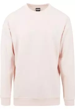 Толстовка Urban Classics, розовый