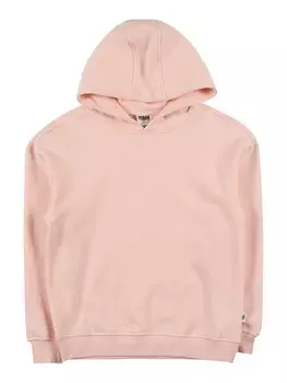 Толстовка Urban Classics, розовый