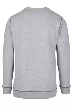 Толстовка Urban Classics, серый