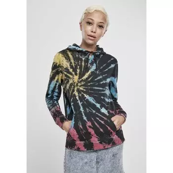 Толстовка Urban Classics Sport, черный