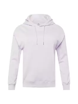 Толстовка Urban Classics, светло-фиолетовый