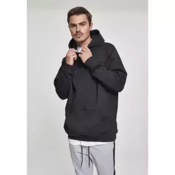 Толстовка Urban Classics Tall, черный