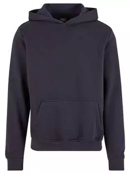 Толстовка Urban Classics, темно-синий