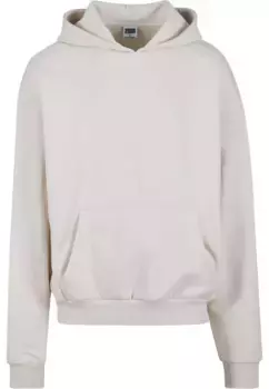 Толстовка URBAN CLASSICS " Urban Classics Men's Ultra Heavy Hoody", цвет Sand